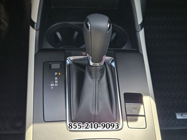 2026 Mazda Mazda CX-5 2.5 S Select