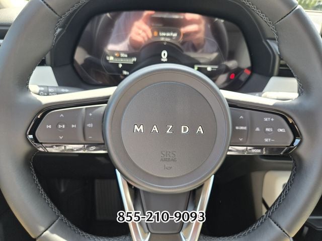 2026 Mazda Mazda CX-5 2.5 S Select