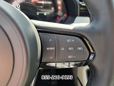 2026 Mazda Mazda CX-5 2.5 S Select