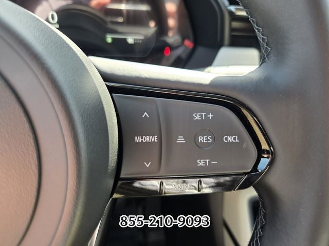 2026 Mazda Mazda CX-5 2.5 S Select