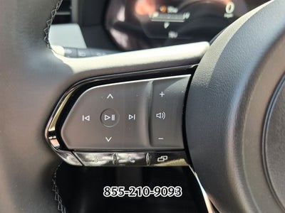 2026 Mazda Mazda CX-5 2.5 S Select