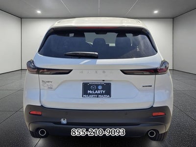 2026 Mazda Mazda CX-5 2.5 S Select