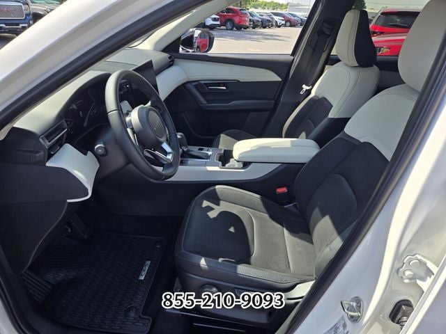 2026 Mazda Mazda CX-5 2.5 S Select