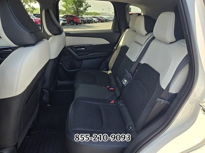 2026 Mazda Mazda CX-5 2.5 S Select