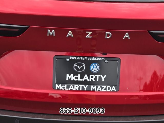 2026 Mazda Mazda CX-5 2.5 S Select