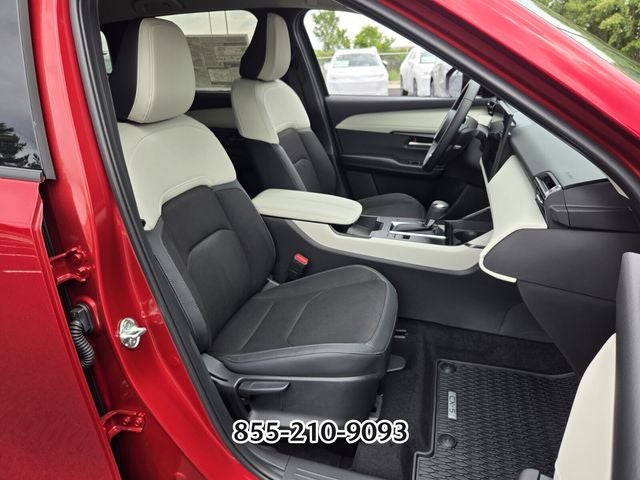 2026 Mazda Mazda CX-5 2.5 S Select