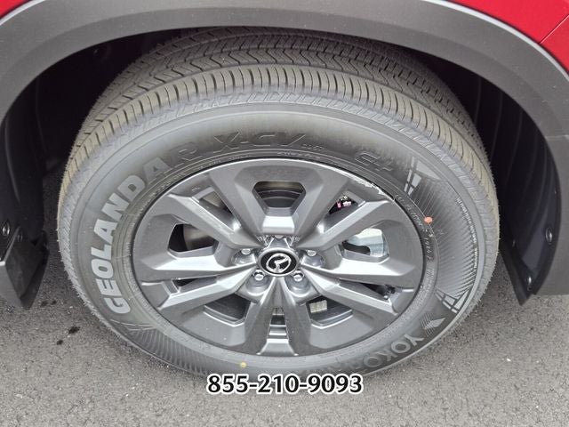 2026 Mazda Mazda CX-5 2.5 S Select
