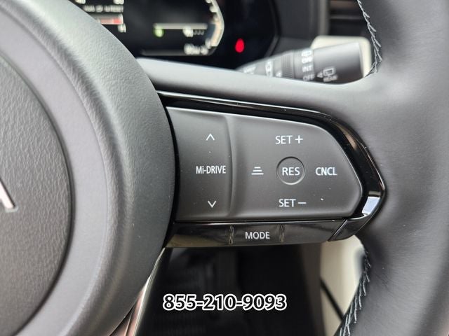 2026 Mazda Mazda CX-5 2.5 S Select
