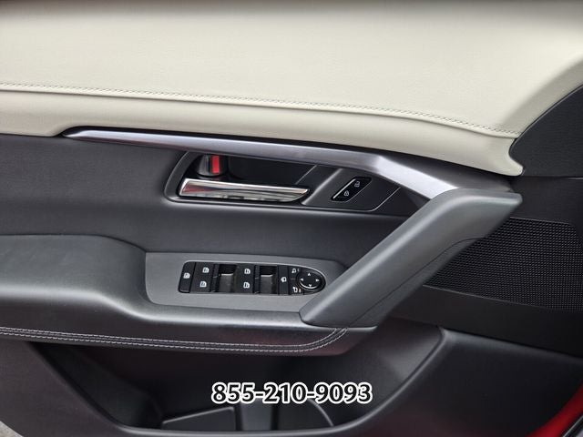 2026 Mazda Mazda CX-5 2.5 S Select