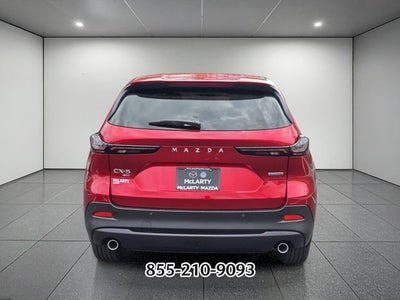 2026 Mazda Mazda CX-5 2.5 S Select
