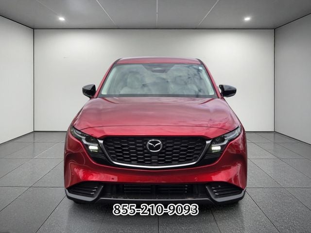 2026 Mazda Mazda CX-5 2.5 S Select