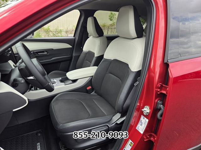 2026 Mazda Mazda CX-5 2.5 S Select