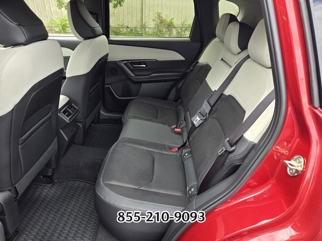 2026 Mazda Mazda CX-5 2.5 S Select