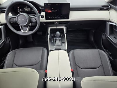 2026 Mazda Mazda CX-5 2.5 S Select