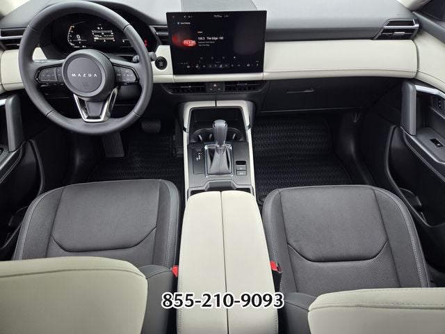 2026 Mazda Mazda CX-5 2.5 S Select