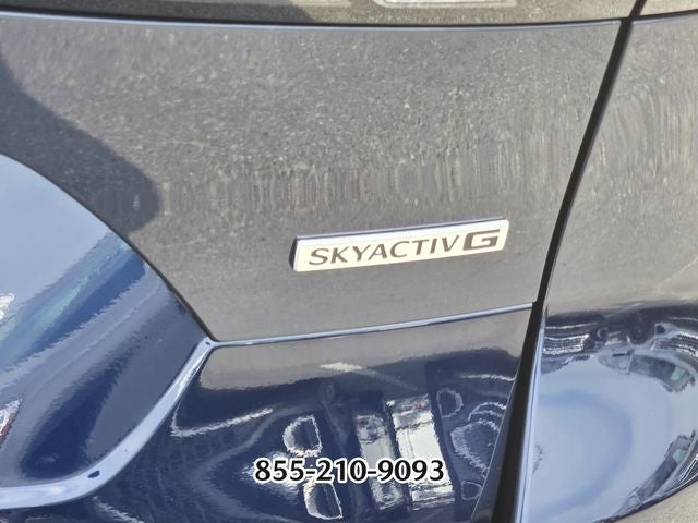 2026 Mazda Mazda CX-5 2.5 S Select