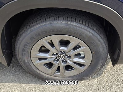 2026 Mazda Mazda CX-5 2.5 S Select
