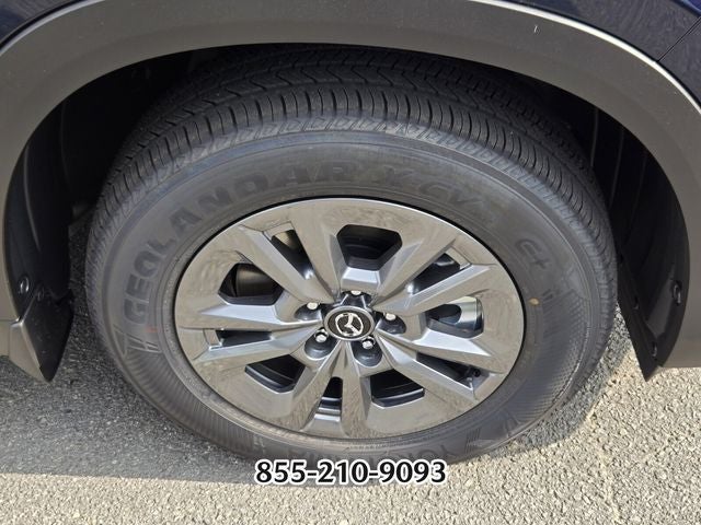 2026 Mazda Mazda CX-5 2.5 S Select