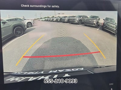2026 Mazda Mazda CX-5 2.5 S Select