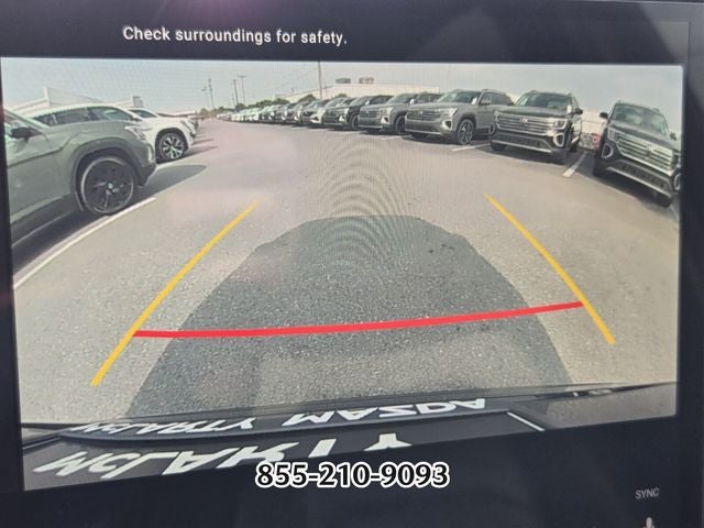 2026 Mazda Mazda CX-5 2.5 S Select