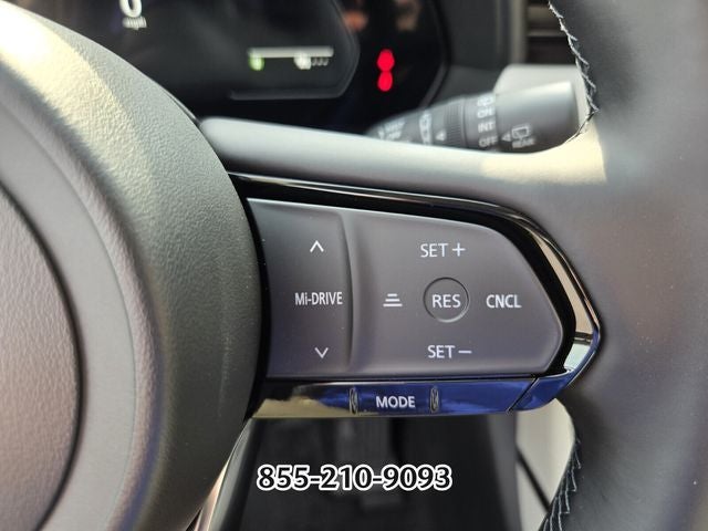 2026 Mazda Mazda CX-5 2.5 S Select