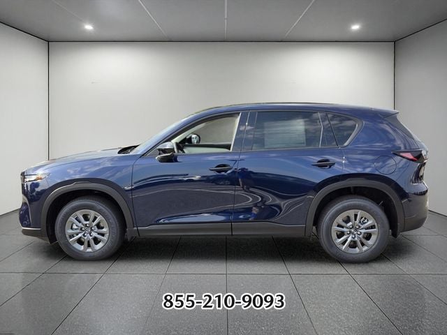 2026 Mazda Mazda CX-5 2.5 S Select