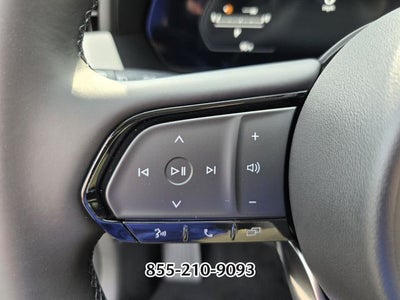 2026 Mazda Mazda CX-5 2.5 S Select