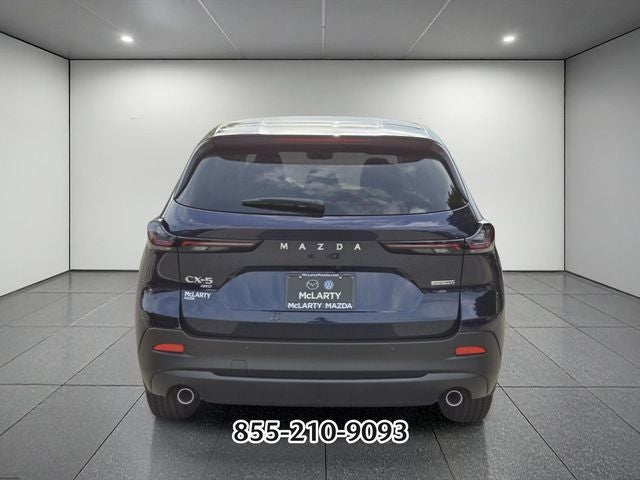 2026 Mazda Mazda CX-5 2.5 S Select