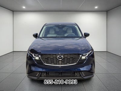 2026 Mazda Mazda CX-5 2.5 S Select