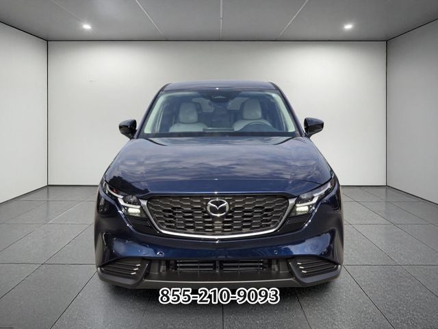 2026 Mazda Mazda CX-5 2.5 S Select
