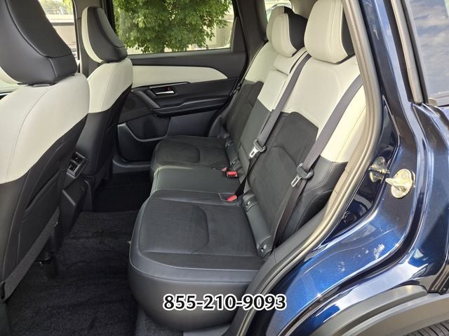 2026 Mazda Mazda CX-5 2.5 S Select