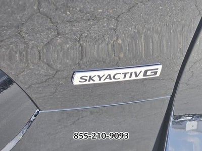 2026 Mazda Mazda CX-5 2.5 S Select