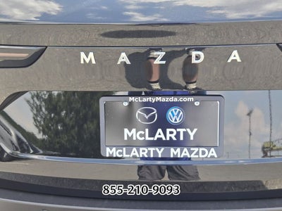 2026 Mazda Mazda CX-5 2.5 S Select