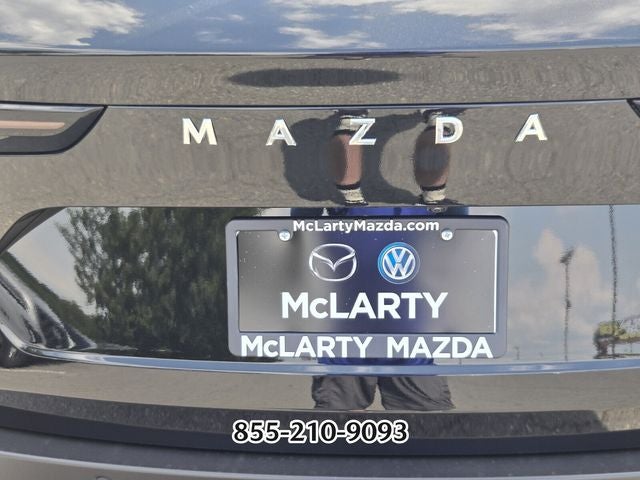 2026 Mazda Mazda CX-5 2.5 S Select