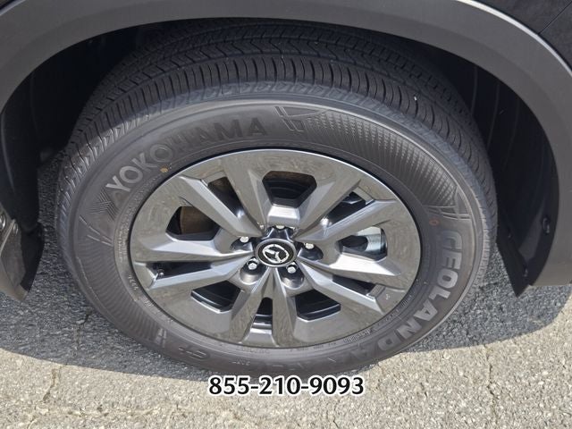 2026 Mazda Mazda CX-5 2.5 S Select