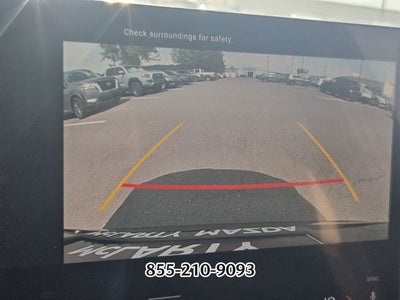 2026 Mazda Mazda CX-5 2.5 S Select