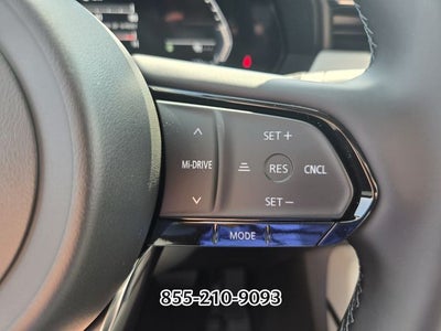 2026 Mazda Mazda CX-5 2.5 S Select