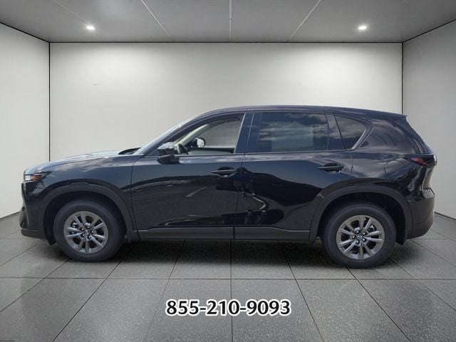 2026 Mazda Mazda CX-5 2.5 S Select
