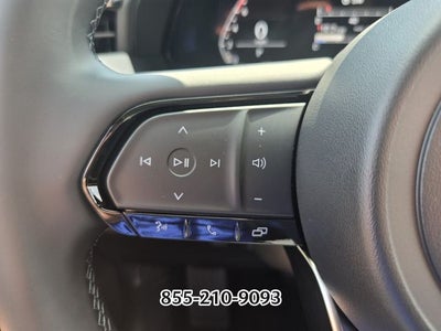2026 Mazda Mazda CX-5 2.5 S Select