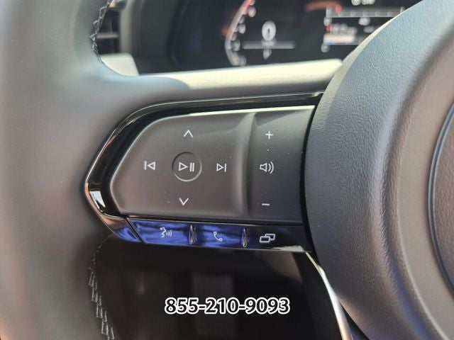 2026 Mazda Mazda CX-5 2.5 S Select