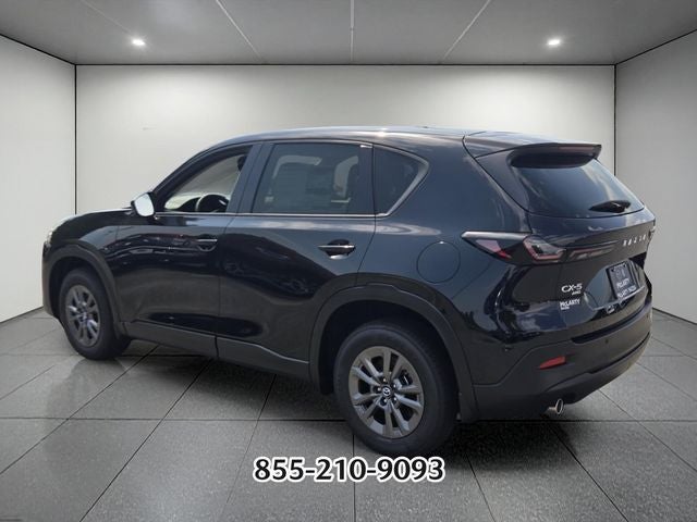 2026 Mazda Mazda CX-5 2.5 S Select