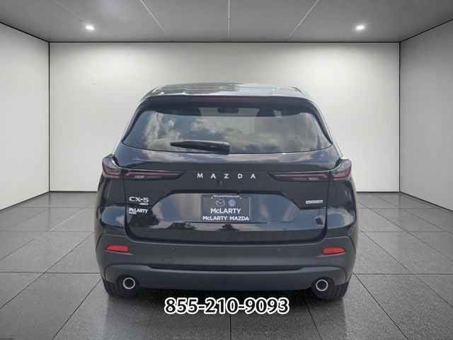2026 Mazda Mazda CX-5 2.5 S Select