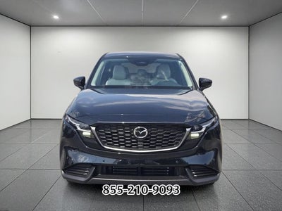 2026 Mazda Mazda CX-5 2.5 S Select