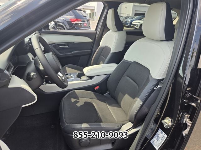 2026 Mazda Mazda CX-5 2.5 S Select