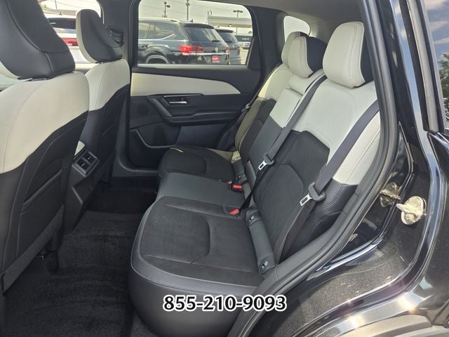 2026 Mazda Mazda CX-5 2.5 S Select