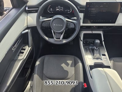 2026 Mazda Mazda CX-5 2.5 S Select