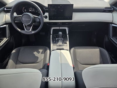 2026 Mazda Mazda CX-5 2.5 S Select
