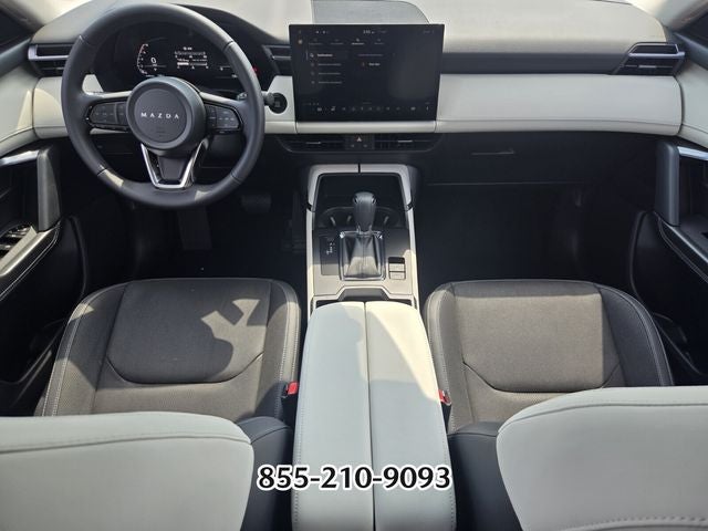 2026 Mazda Mazda CX-5 2.5 S Select