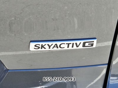 2026 Mazda Mazda CX-5 2.5 S Select