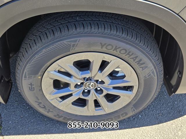 2026 Mazda Mazda CX-5 2.5 S Select